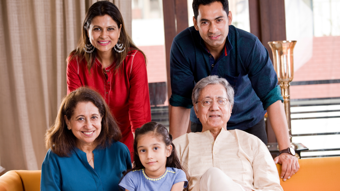 Parents and Grandparents Program: All you need to know