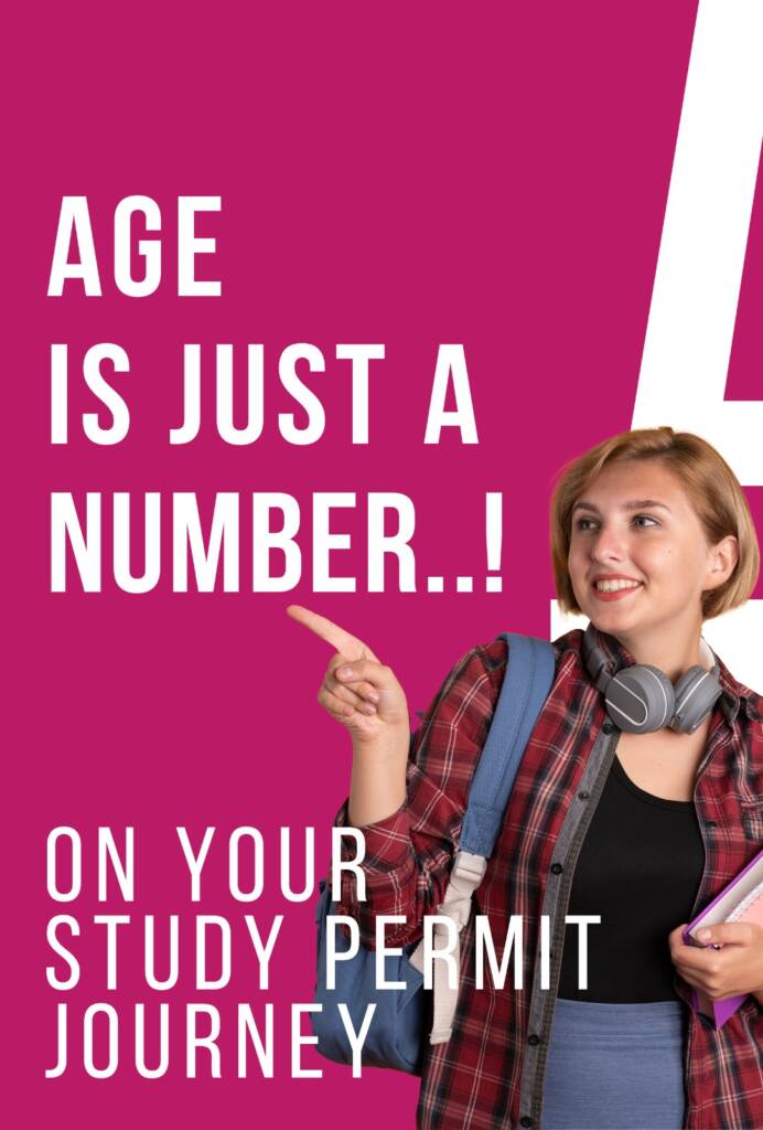 Age Is Just A Number Po 692x1024