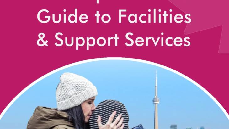 Refugee Claim in Canada: Guide to Facilities and Support Services
