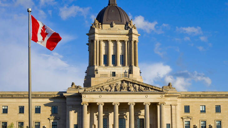 Temporary Public Policy to Facilitate Work Permits for Manitoba Provincial Nominee Program Candidates