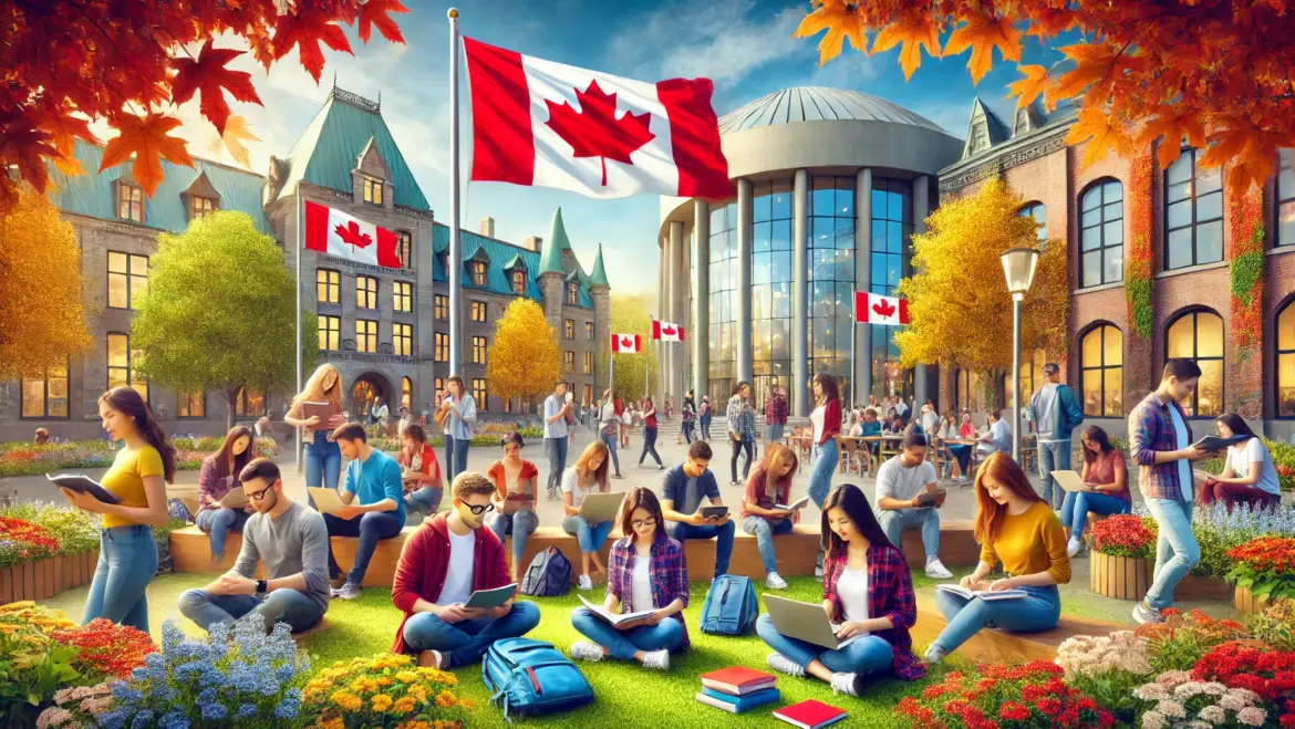 Canada Strengthens International Student Program: Key Changes to work hours