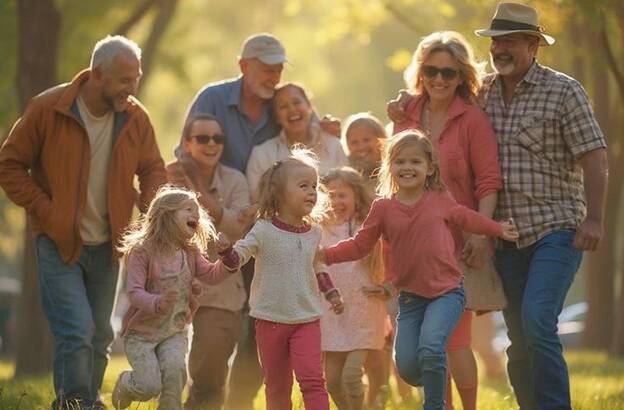 Family Sponsorship Update: 2025 Invitations Set to Roll Out for Parents and Grandparents